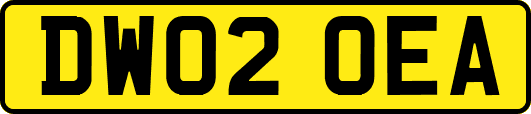 DW02OEA