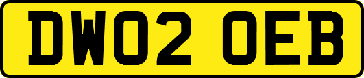 DW02OEB