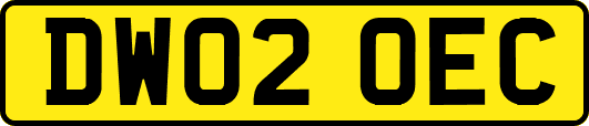 DW02OEC