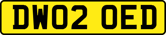 DW02OED