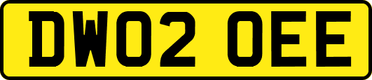 DW02OEE