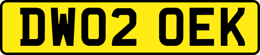 DW02OEK