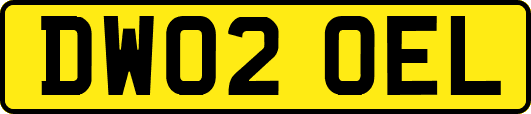 DW02OEL