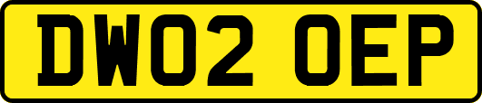DW02OEP