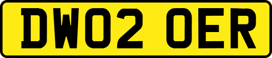DW02OER