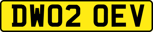 DW02OEV