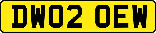 DW02OEW