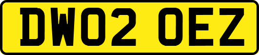 DW02OEZ