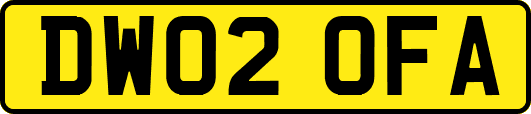 DW02OFA