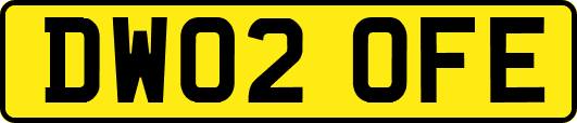 DW02OFE