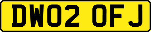 DW02OFJ