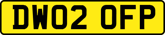 DW02OFP