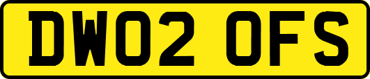 DW02OFS