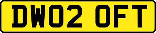 DW02OFT
