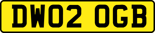 DW02OGB