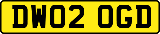 DW02OGD