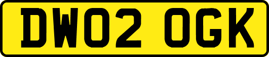 DW02OGK