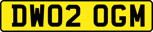 DW02OGM