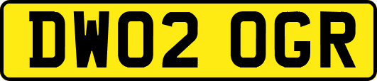 DW02OGR
