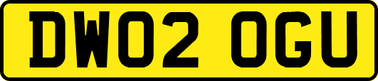 DW02OGU