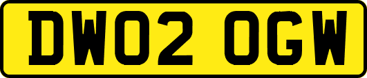 DW02OGW