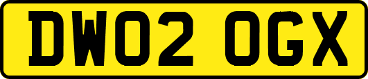 DW02OGX