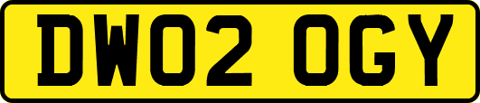 DW02OGY