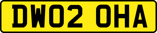 DW02OHA