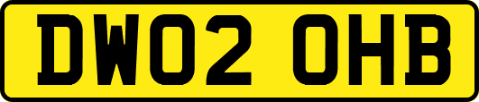 DW02OHB