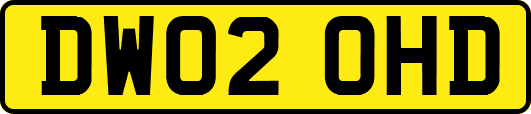 DW02OHD