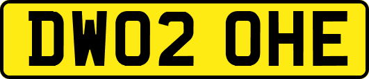 DW02OHE