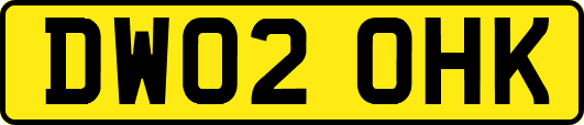 DW02OHK
