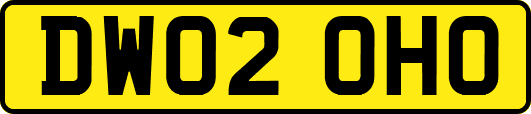 DW02OHO