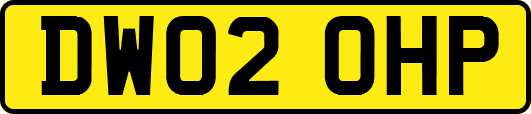 DW02OHP