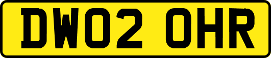 DW02OHR