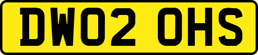 DW02OHS