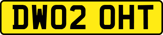 DW02OHT