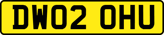 DW02OHU