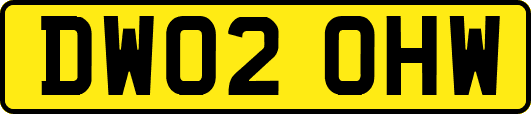 DW02OHW