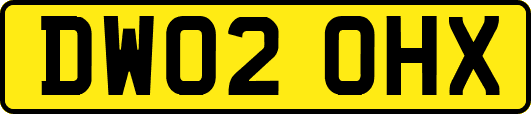 DW02OHX