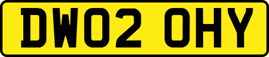 DW02OHY