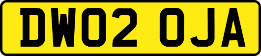 DW02OJA