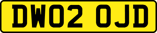 DW02OJD