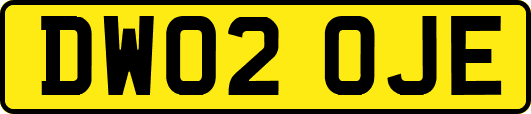 DW02OJE