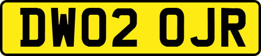 DW02OJR