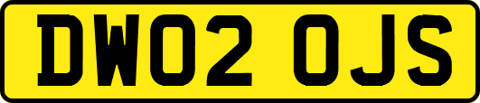 DW02OJS