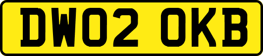 DW02OKB