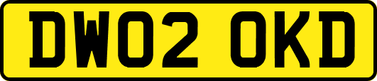 DW02OKD