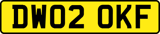 DW02OKF