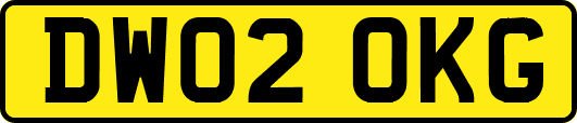 DW02OKG